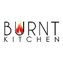 Burnt Kitchen logo